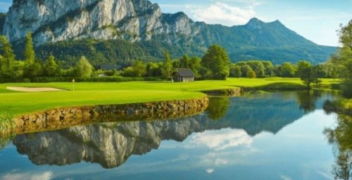 Golf Club am Mondsee